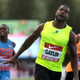 Illustration for article titled Justin Gatlin's Glory Lap Turning Contentious And Weird